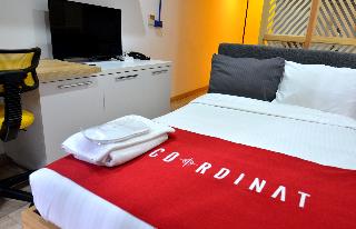 Coordinat Suites fotoÄŸrafÄ±
