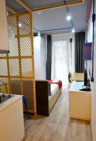 Coordinat Suites fotoÄŸrafÄ±