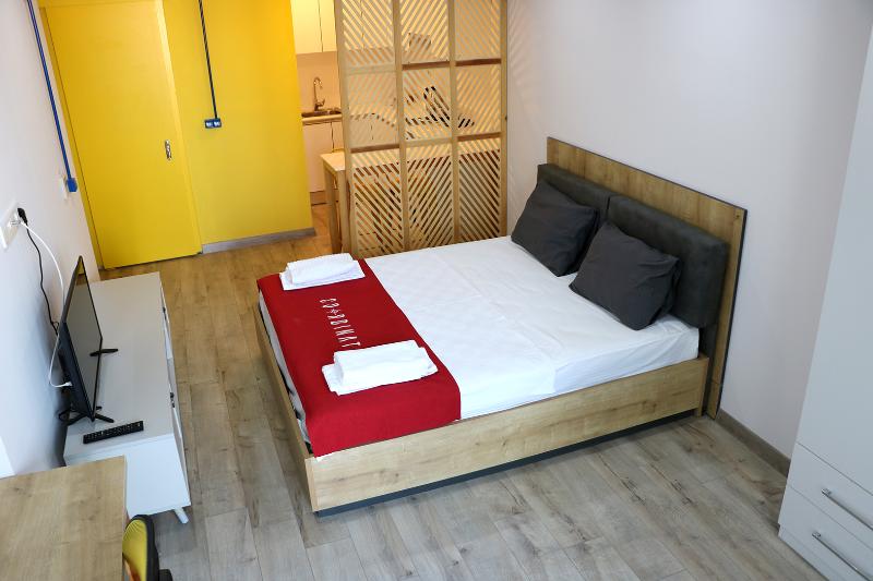 Coordinat Suites - Oda