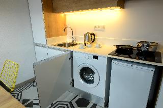 Coordinat Suites fotoÄŸrafÄ±
