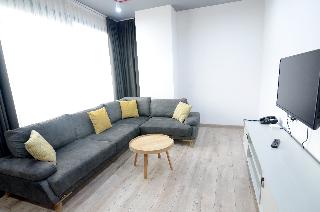 Coordinat Suites fotoÄŸrafÄ±