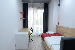Coordinat Suites fotoÄŸrafÄ±