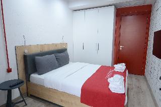 Coordinat Suites fotoÄŸrafÄ±