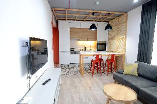 Coordinat Suites fotoÄŸrafÄ±
