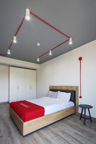 Coordinat Suites fotoÄŸrafÄ±