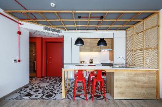 Coordinat Suites fotoÄŸrafÄ±