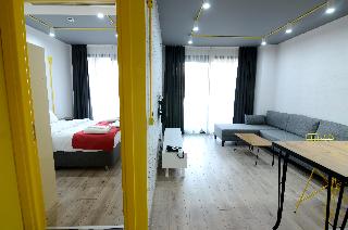 Coordinat Suites fotoÄŸrafÄ±