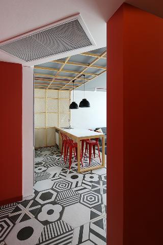 Coordinat Suites fotoÄŸrafÄ±