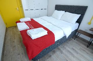Coordinat Suites fotoÄŸrafÄ±