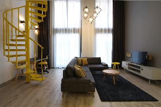 Coordinat Suites fotoÄŸrafÄ±
