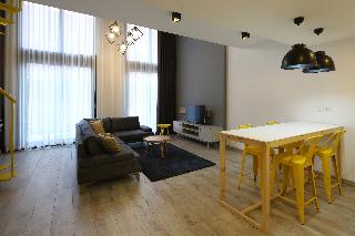 Coordinat Suites fotoÄŸrafÄ±