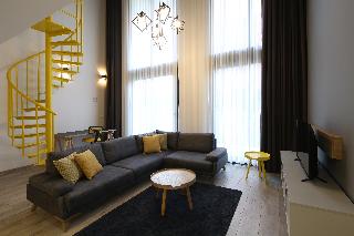 Coordinat Suites fotoÄŸrafÄ±