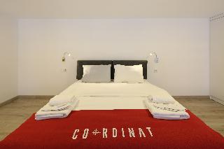 Coordinat Suites fotoÄŸrafÄ±