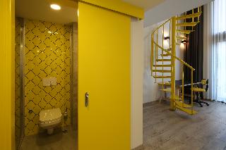 Coordinat Suites fotoÄŸrafÄ±