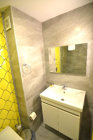 Coordinat Suites fotoÄŸrafÄ±