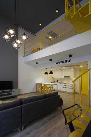 Coordinat Suites fotoÄŸrafÄ±