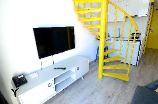 Coordinat Suites fotoÄŸrafÄ±
