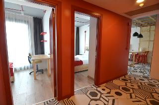 Coordinat Suites fotoÄŸrafÄ±