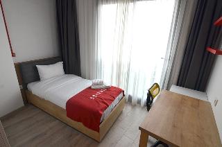 Coordinat Suites fotoÄŸrafÄ±
