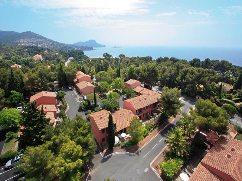 SOWELL Family Riviera - Lobi