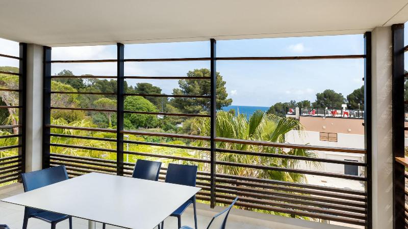 SOWELL Family Riviera - Oda