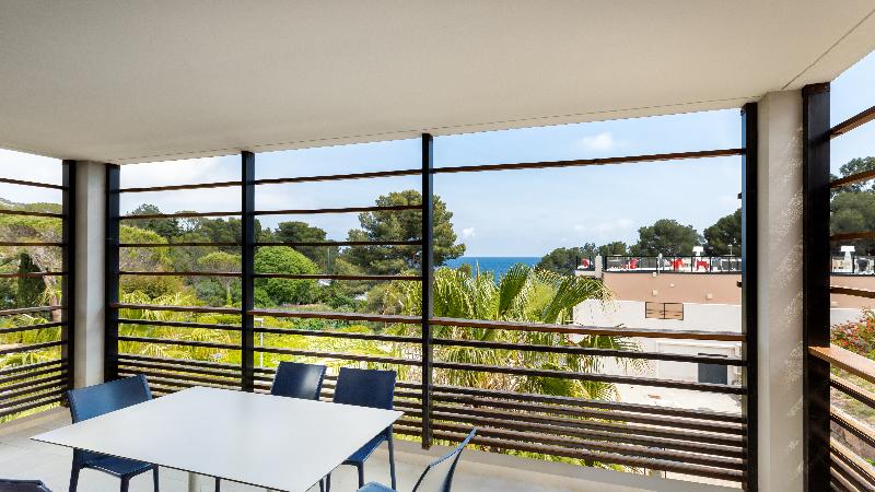 SOWELL Family Riviera - Oda