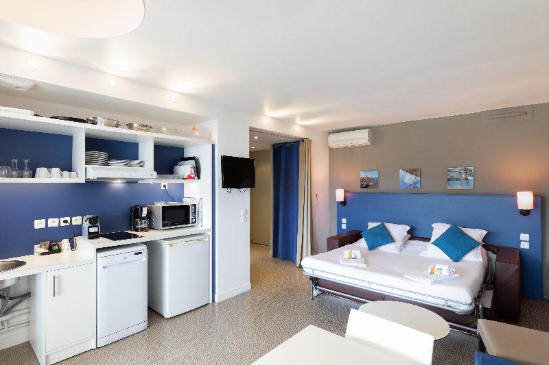 SOWELL Family Riviera - Oda