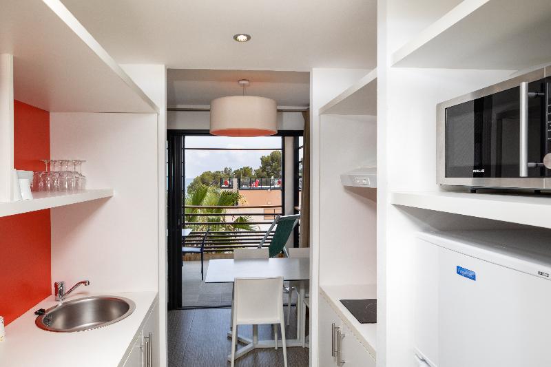 SOWELL Family Riviera - Oda