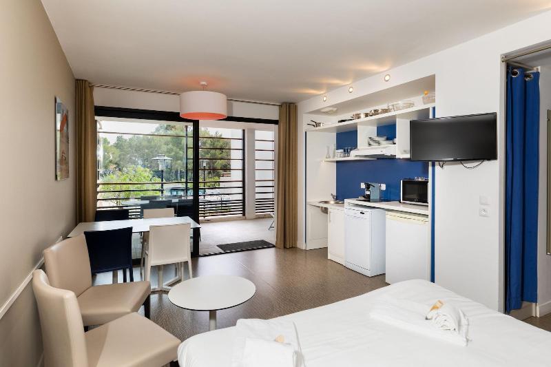SOWELL Family Riviera - Oda