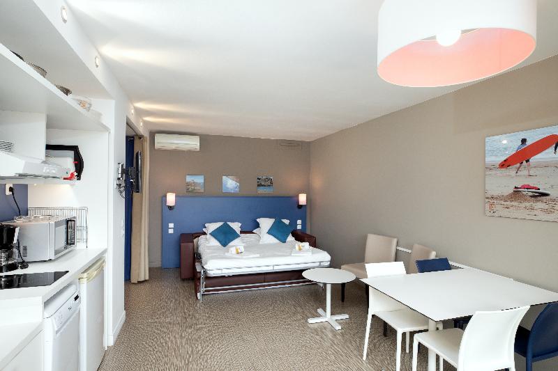 SOWELL Family Riviera - Oda