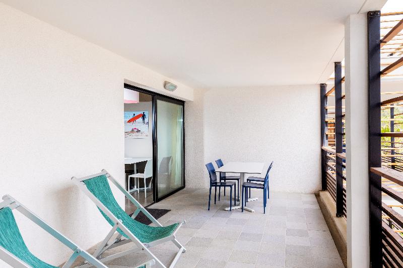 SOWELL Family Riviera - Oda