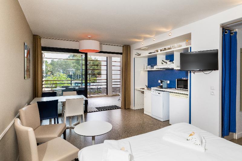 SOWELL Family Riviera - Oda