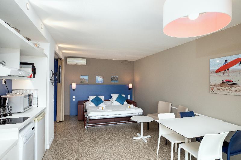 SOWELL Family Riviera - Oda