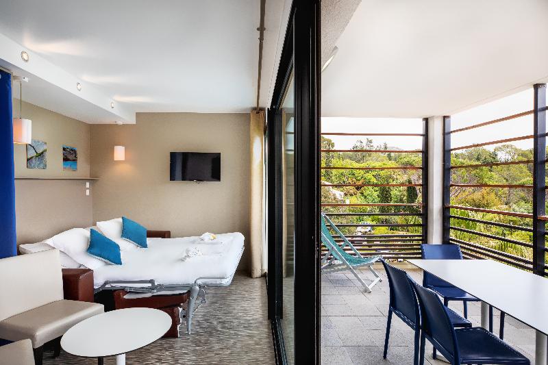 SOWELL Family Riviera - Oda