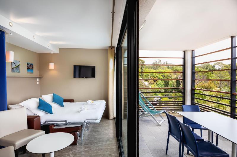 SOWELL Family Riviera - Oda
