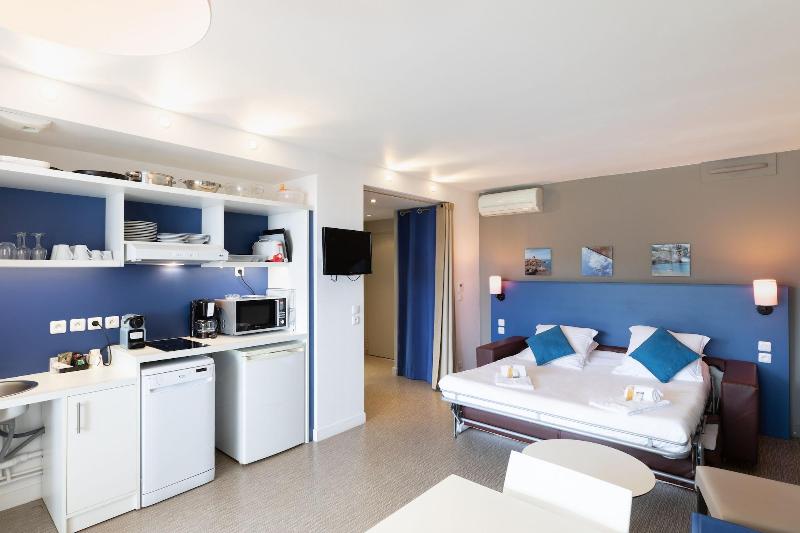 SOWELL Family Riviera - Oda