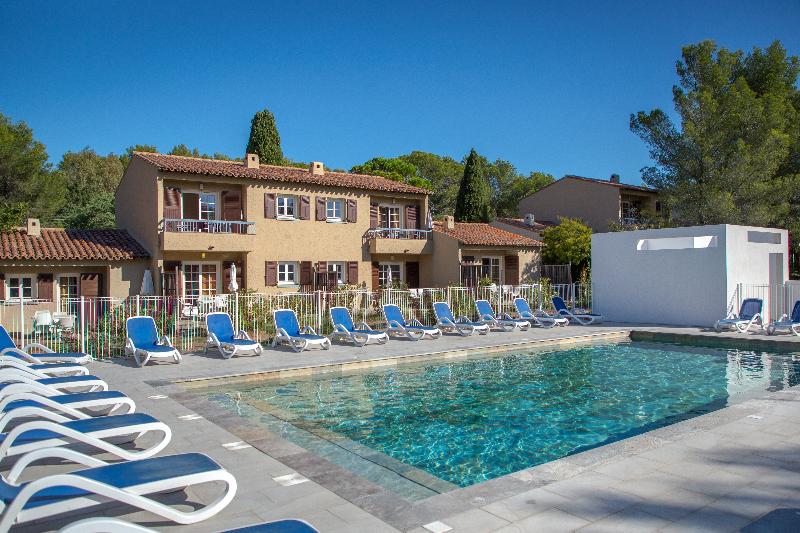 SOWELL Family Riviera - Havuz