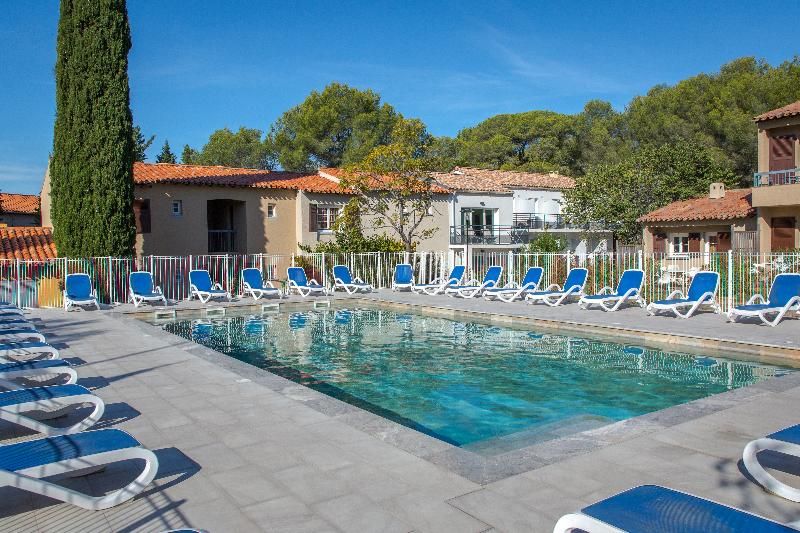 SOWELL Family Riviera - Havuz