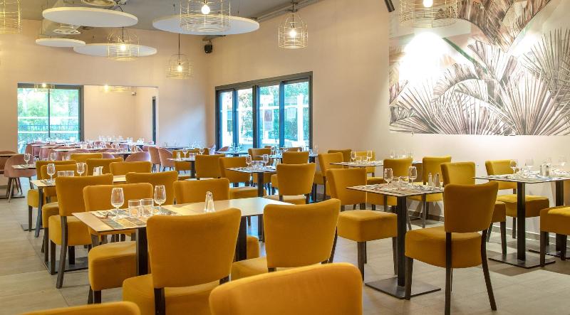 SOWELL Family Riviera - Restoran
