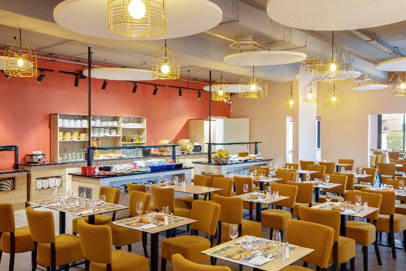 SOWELL Family Riviera - Restoran