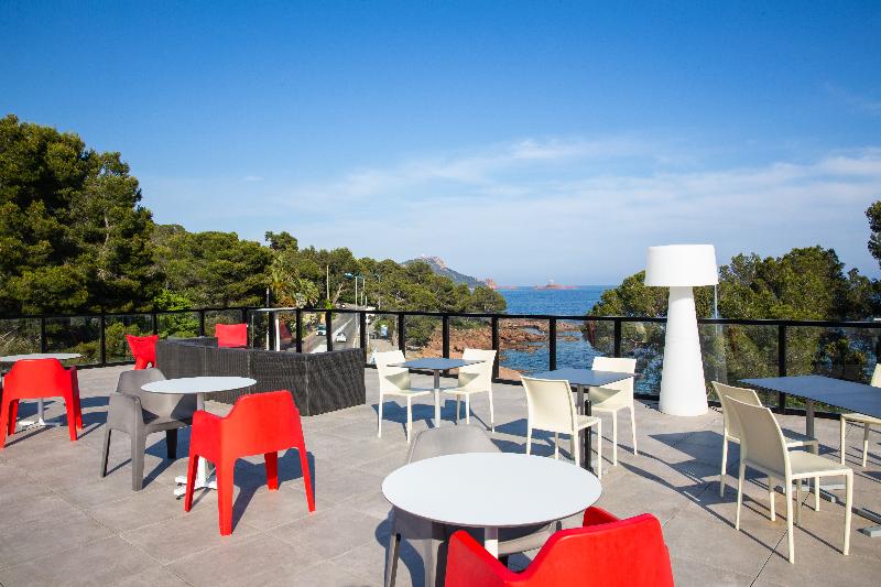 SOWELL Family Riviera - Teras