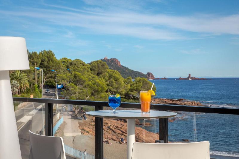 SOWELL Family Riviera - Teras