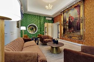 Hotel Santa Sofia fotoÄŸrafÄ±