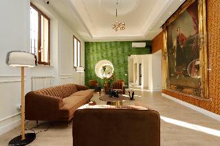 Hotel Santa Sofia fotoÄŸrafÄ±