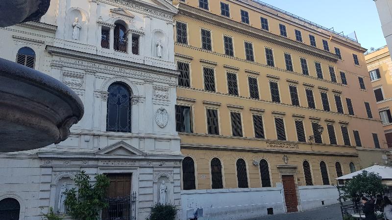Hotel Santa Sofia - Genel