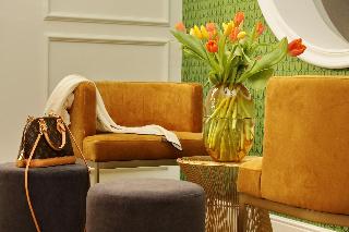 Hotel Santa Sofia fotoÄŸrafÄ±