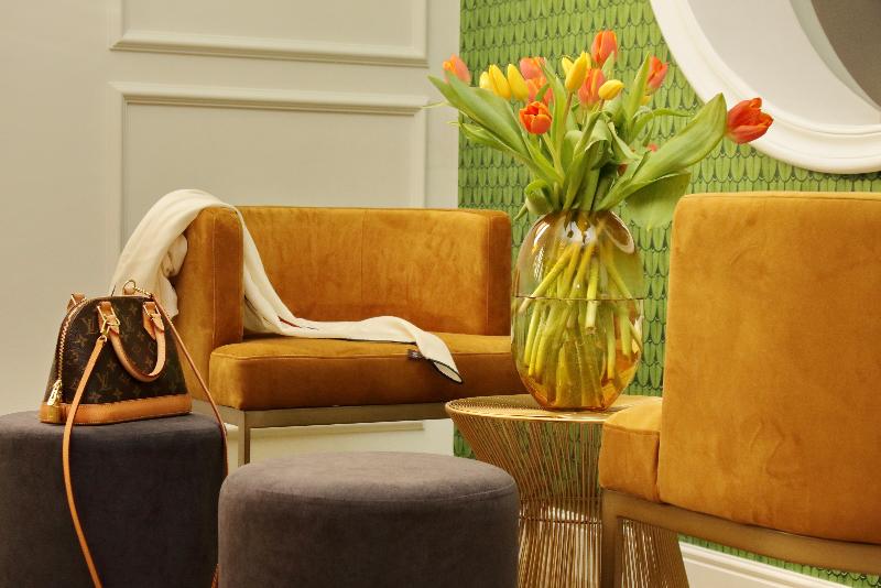 Hotel Santa Sofia - Genel