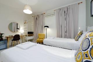 Hotel Santa Sofia fotoÄŸrafÄ±