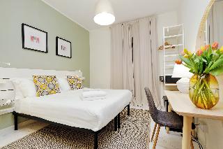 Hotel Santa Sofia fotoÄŸrafÄ±
