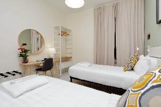 Hotel Santa Sofia fotoÄŸrafÄ±